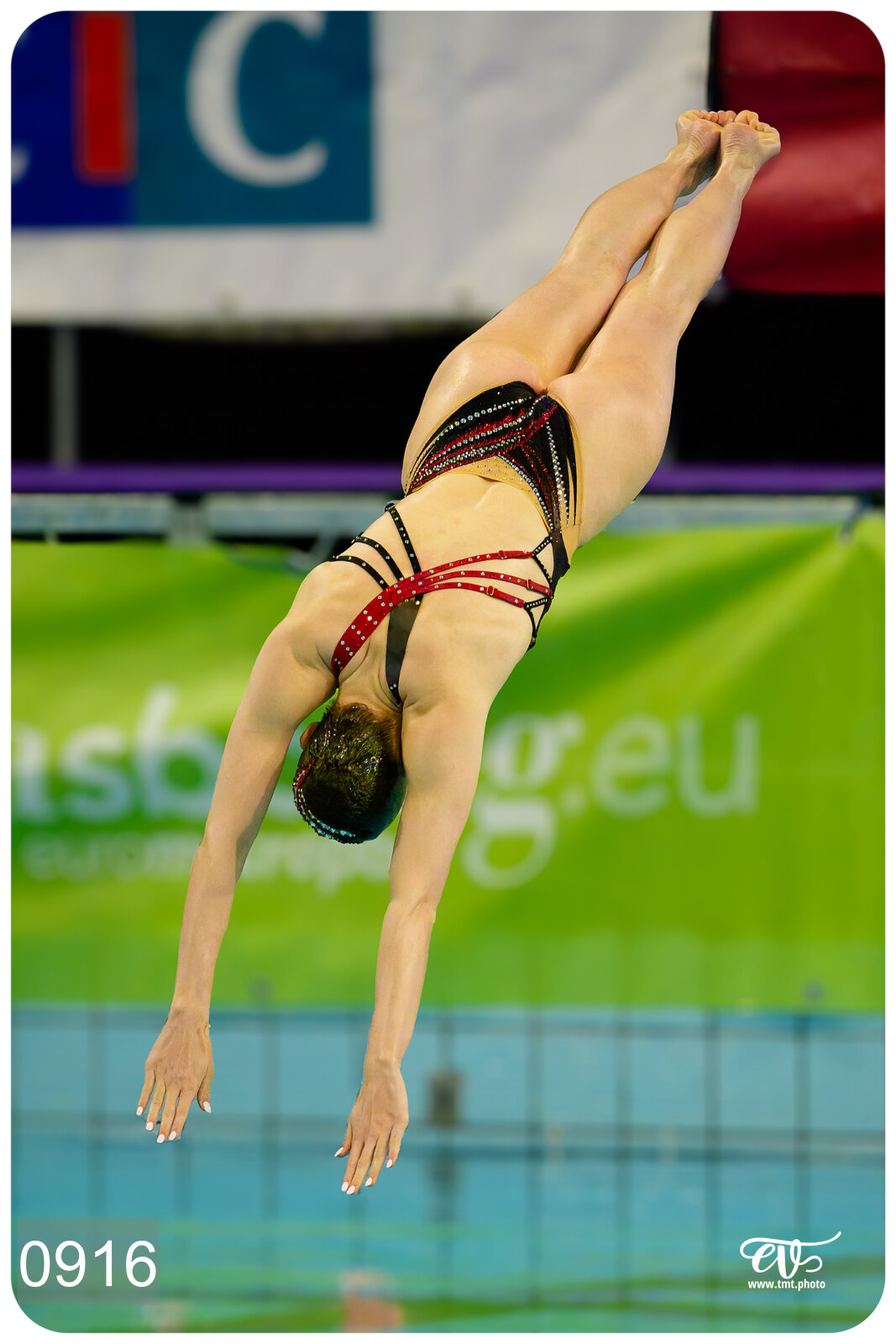 CHAMPIONNAT DE FRANCE DE NATATiON ARTISTIQUE N1 & ELITE 2026